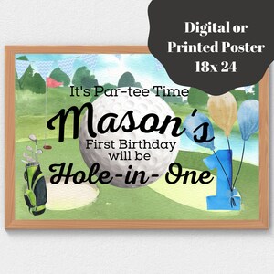 Agujero en un letrero de bienvenida de cumpleaños Diseño digital o póster impreso
