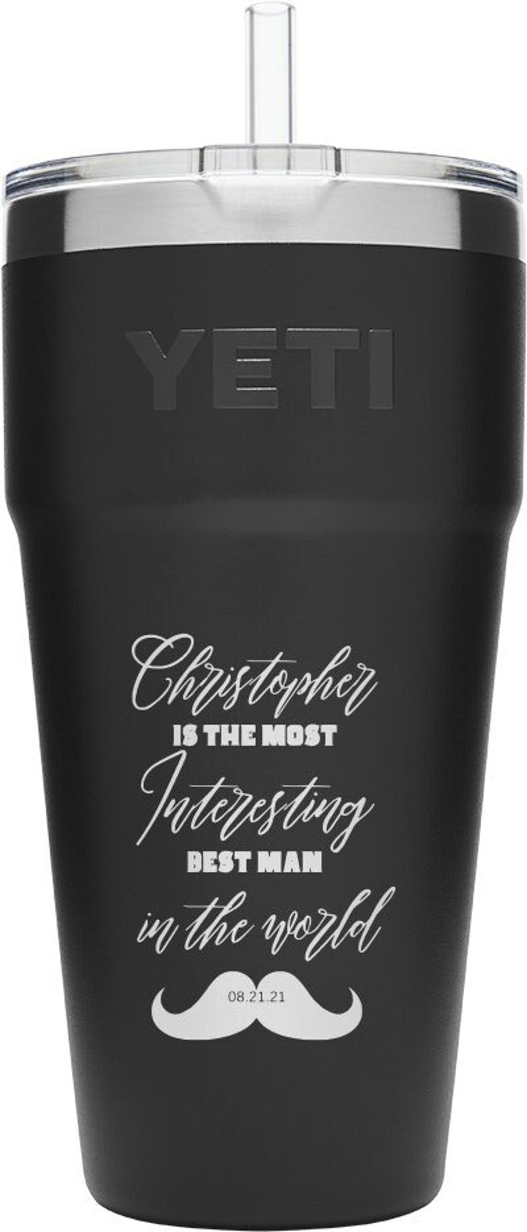 YETI TUMBLER CUSTOM Design Digital File Only Etsy