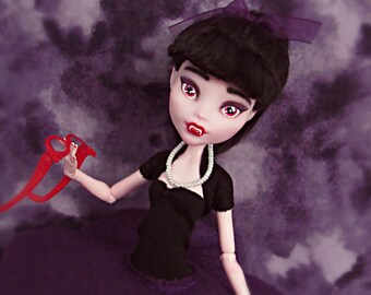 vampire barbie dolls