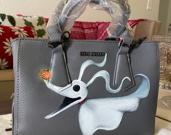 Bolso de trineo navideño Zero