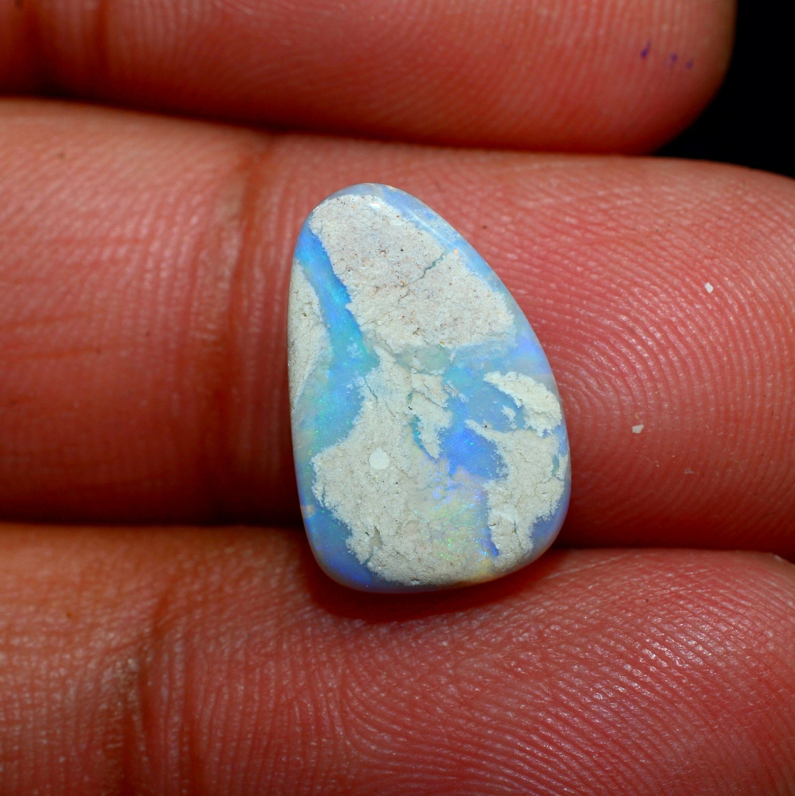 Exclusive Australian Opal Rough/Smooth Opal/Crystal Opal Etsy