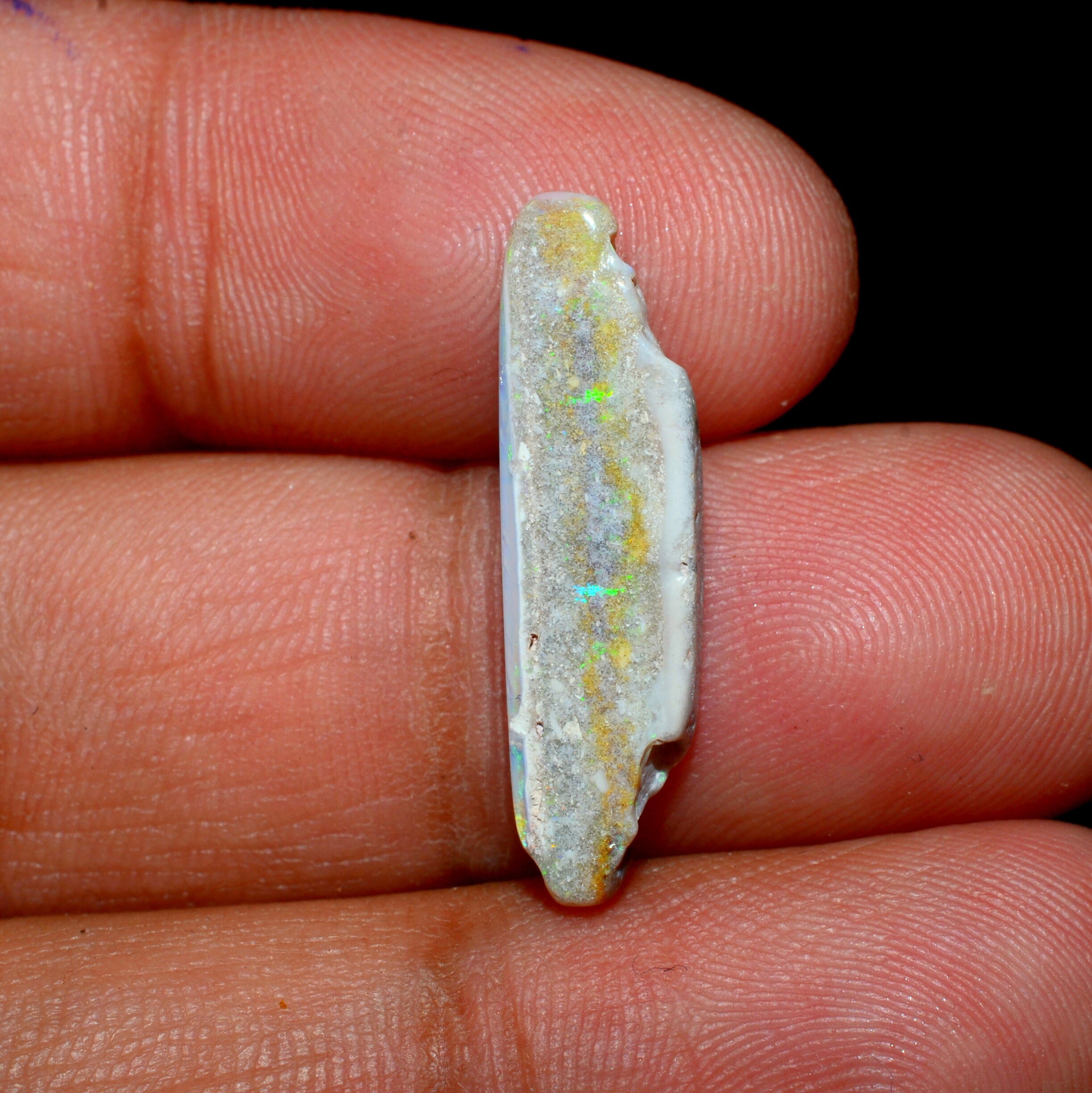 Australian Opal Raw/Awesome Australian Opal Rough Loose | Etsy