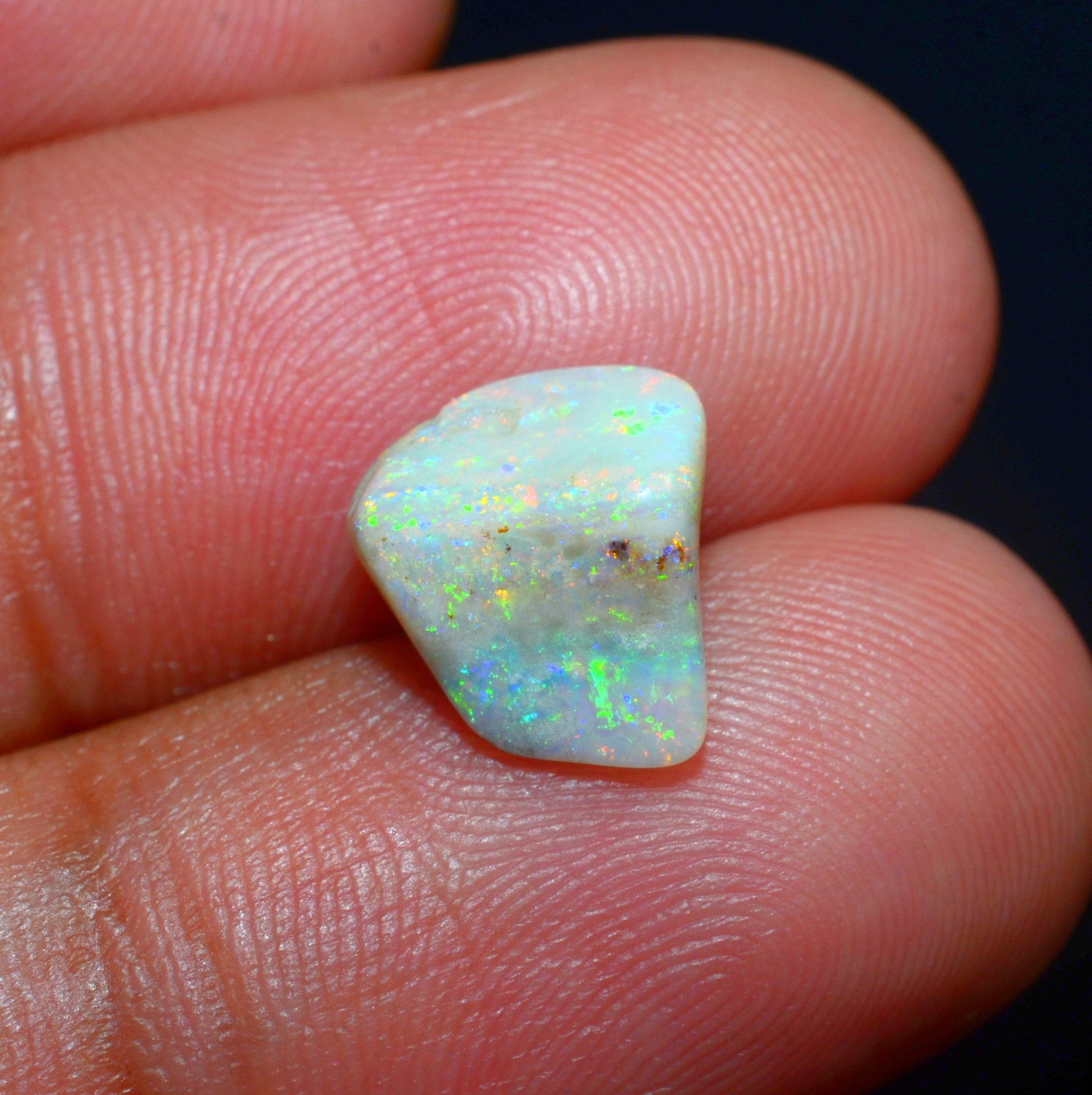 Australian Opal Raw/Awesome Australian Opal Rough Loose Etsy