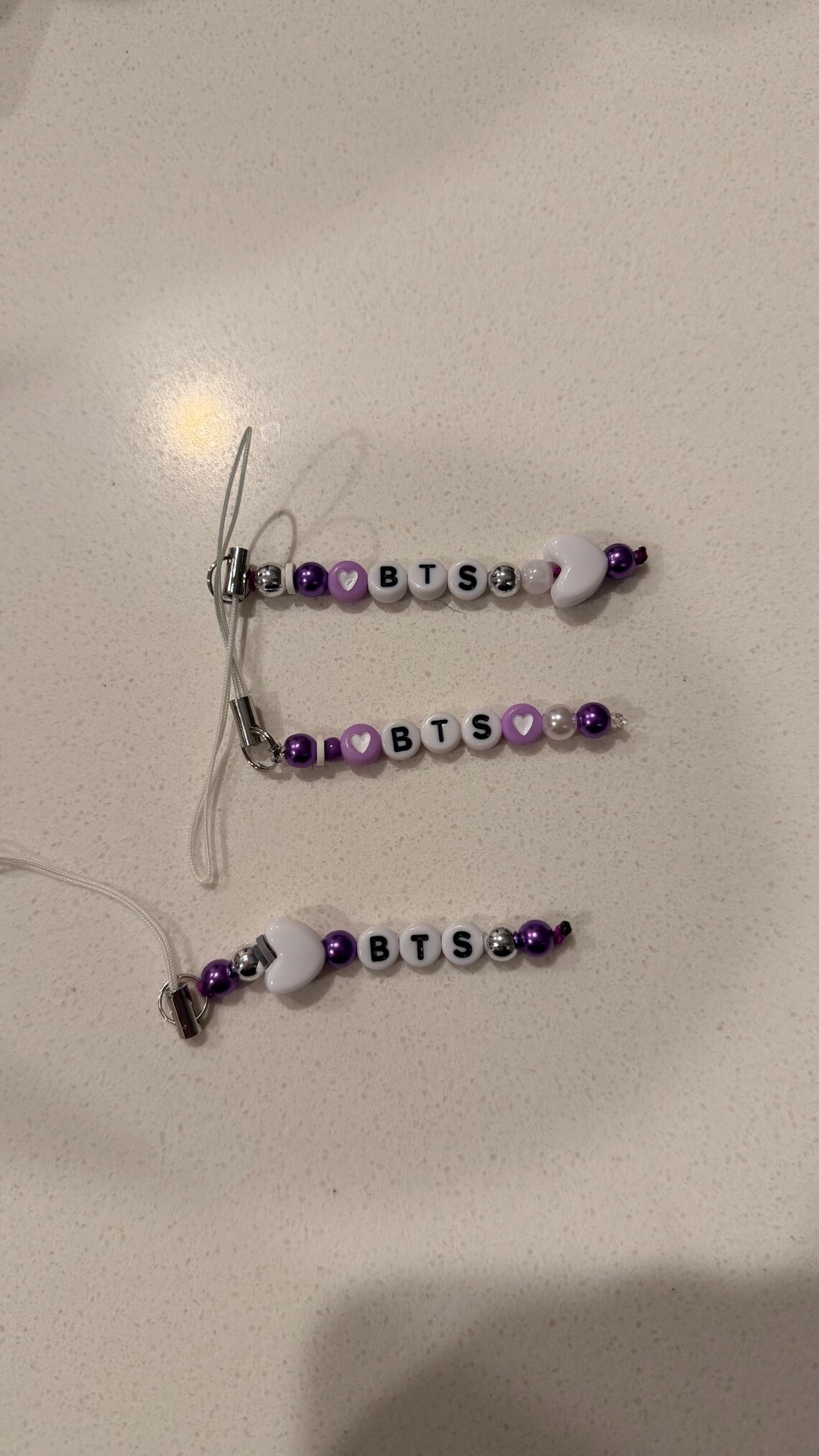BTS & Arirang Phone Charm Keychain / KPOP Concert Bulk Freebies - Etsy
