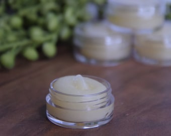 Vanilla Mint Lip Mask