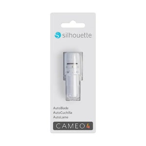 IN STOCK Cameo 4 AutoBlade Portrait 3 Auto Blade for Cameo 4 Silhouette Silh-Blade-AUTO-2
