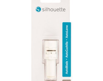 Cameo 3 AutoBlade Auto Blade for Cameo 3 and Portrait 2 Silhouette