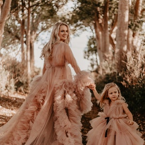 Mom and me maternity gowns hotsell