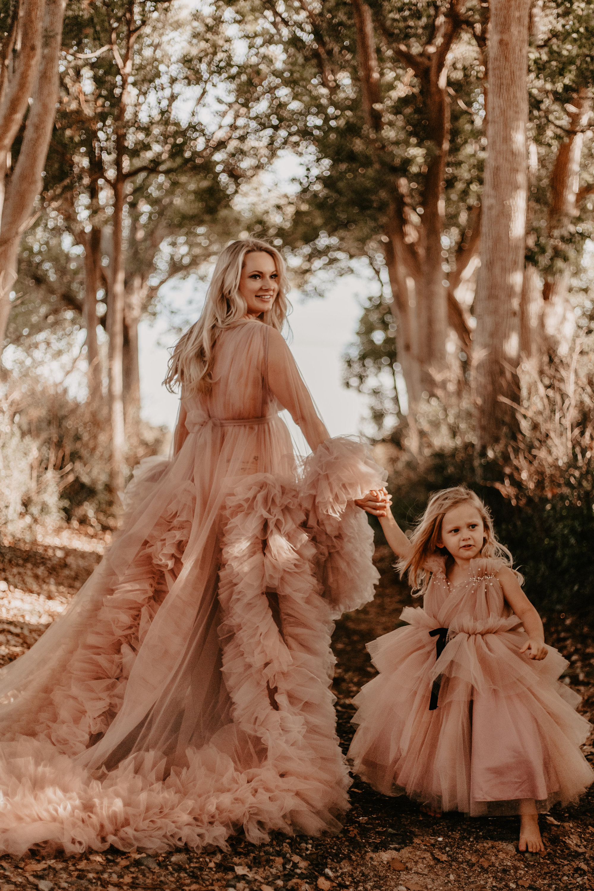 Mom and me feeding dresses discount