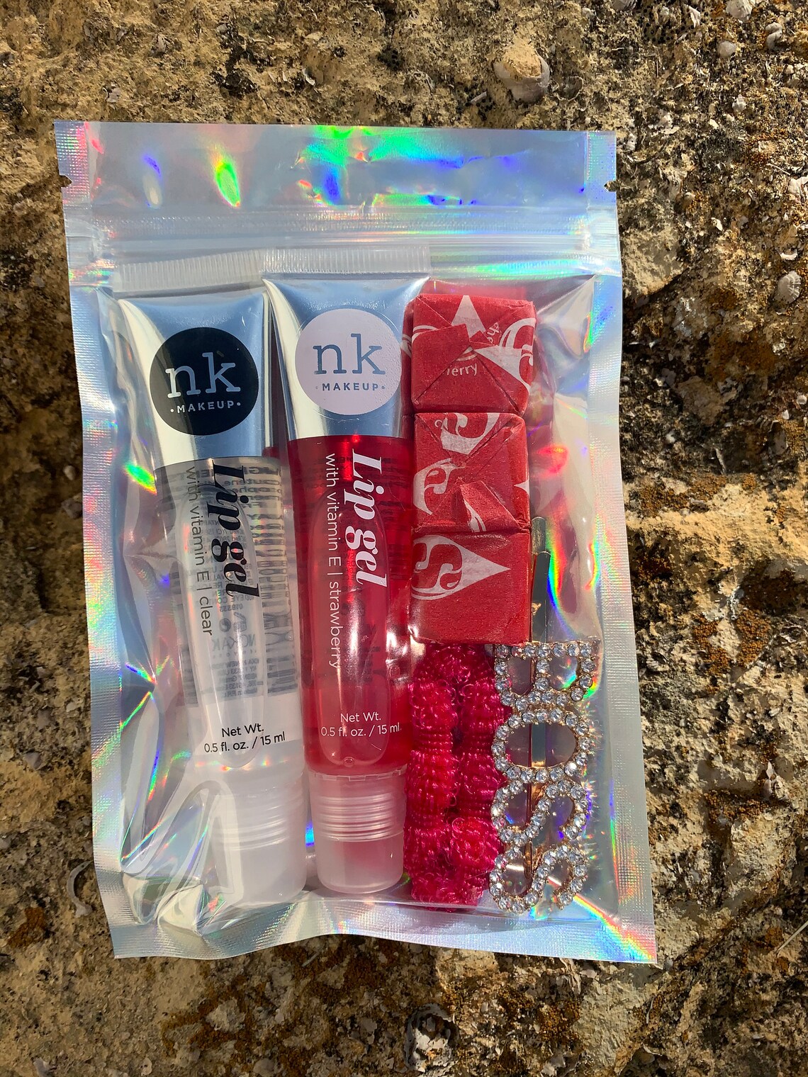 Lip Gloss Bundles Etsy