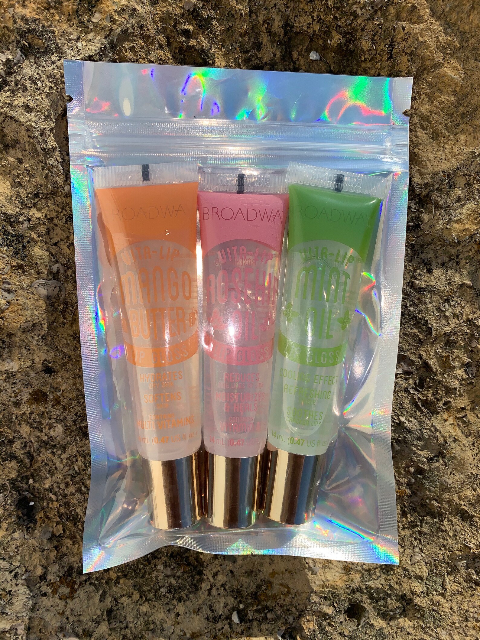 Lip Gloss Bundles Etsy