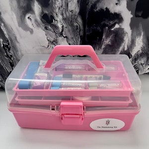 Ultimate Phlebotomy Box
