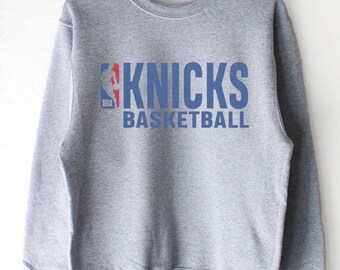 knicks sweater friends