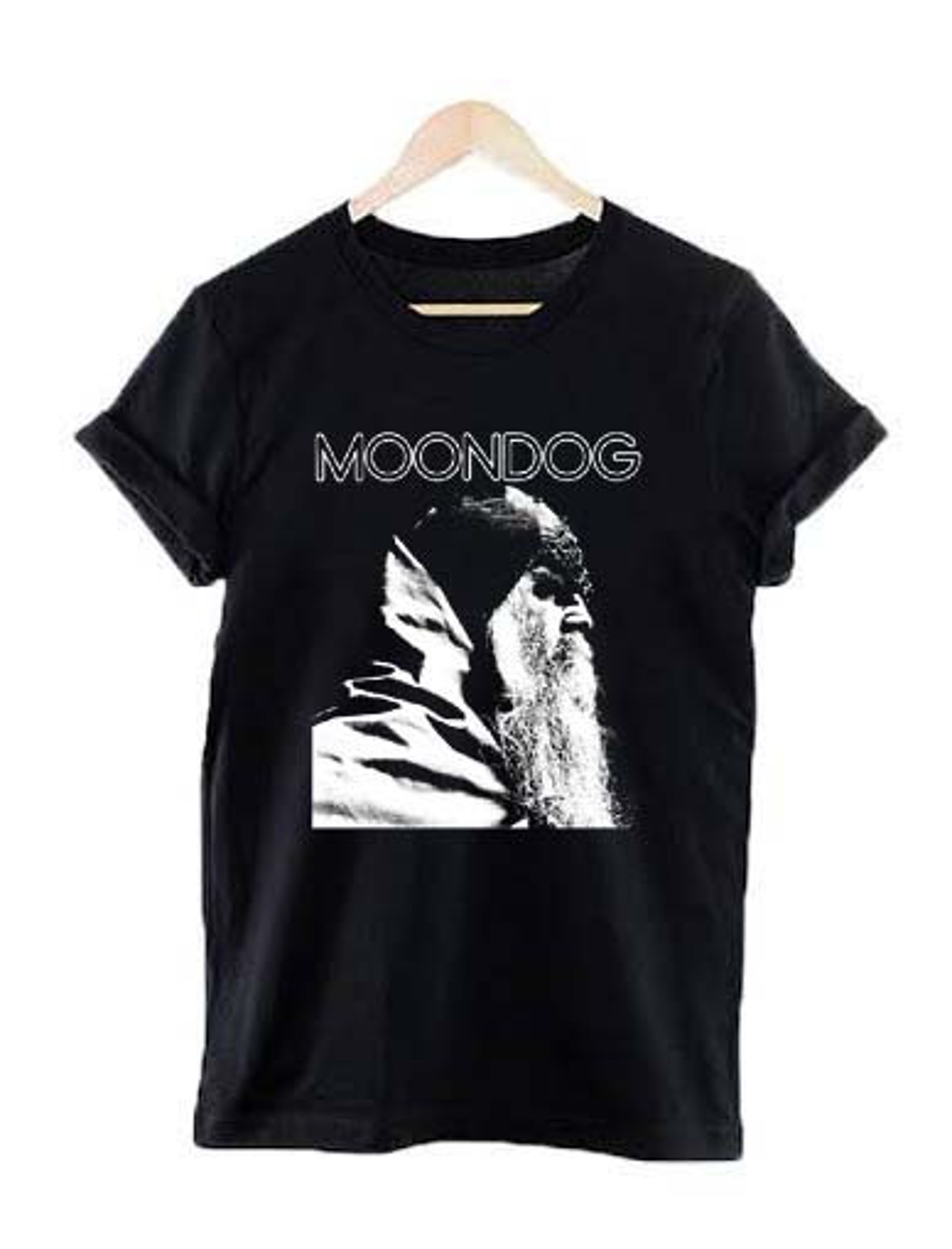 moondog shirt