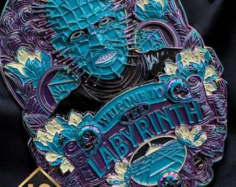 Navy Chief FY23 CPO Final Night -Hellraiser Challenge Coin