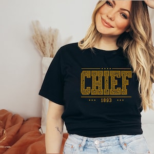 FREE SHIPPING Navy Chief 1893 Tee Unisex Tshirt season