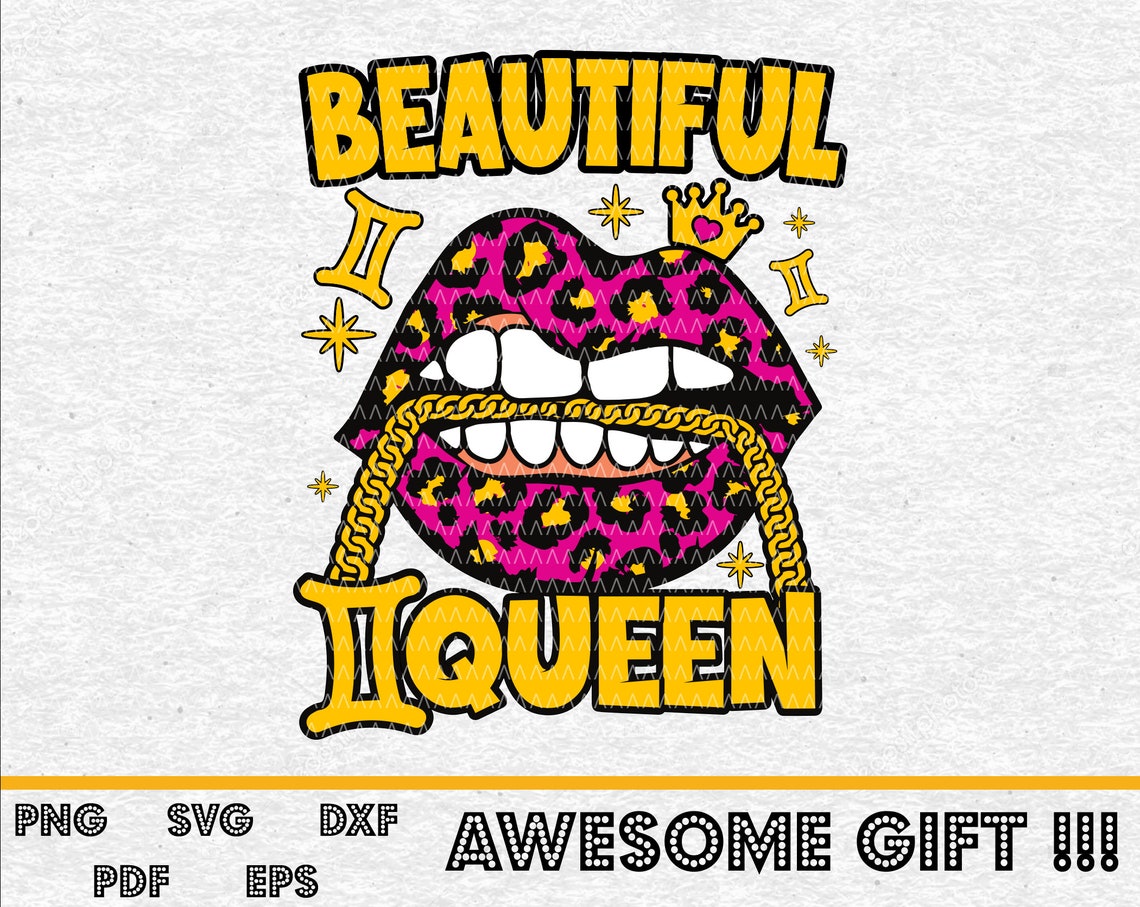 Free Free Gemini Queen Svg 679 SVG PNG EPS DXF File