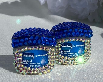 Bling Vaseline Lip Therapy