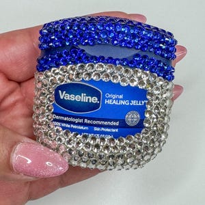 Bling Vaseline 1.75oz