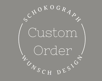 Cake Topper Hochzeit aus Holz , Wunsch Design Caketopper Hochzeit ,  Hochzeitstorte , Torten Topper Personalisierung , Produced in Germany