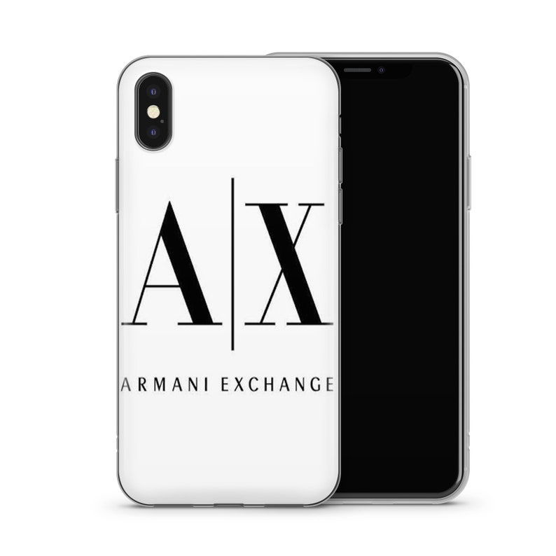 EMPORIO ARMANI EA7 iPhone Case Cover 12 11 7/8 x/xs xr max Etsy