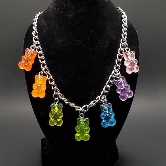 E girl sales jewelry