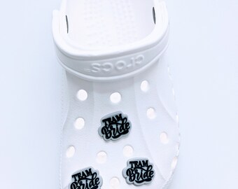 crocs bridal