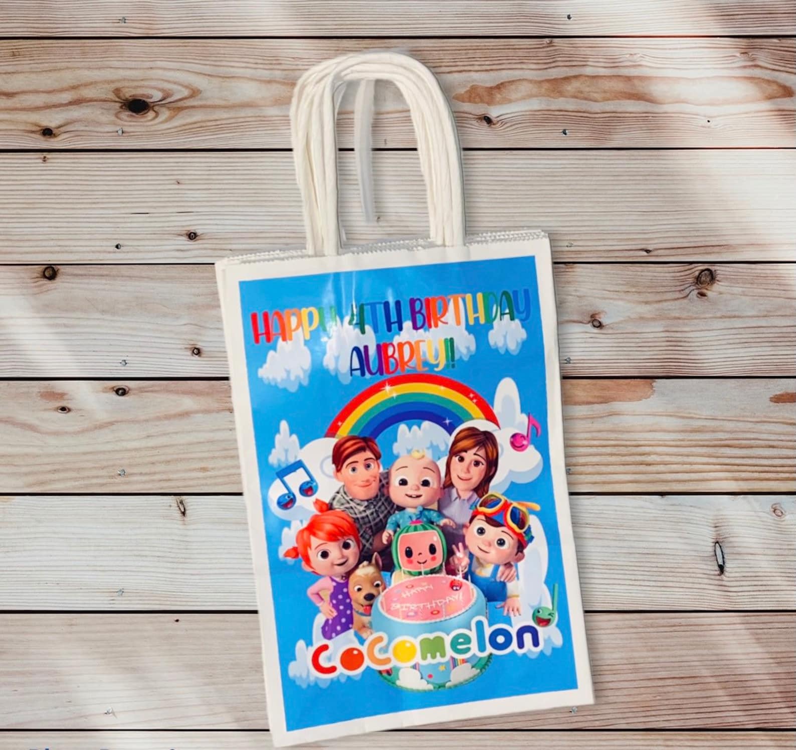Gift Bags Party Favor Bags Etsy