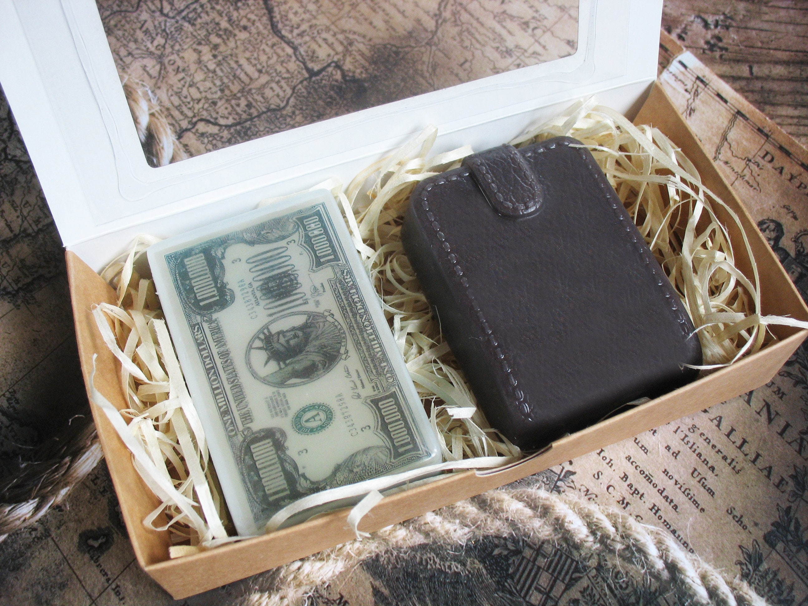 Regali Da Fare A Un Uomo Un regalo originale per un uomo set maschile regalo in | Etsy
