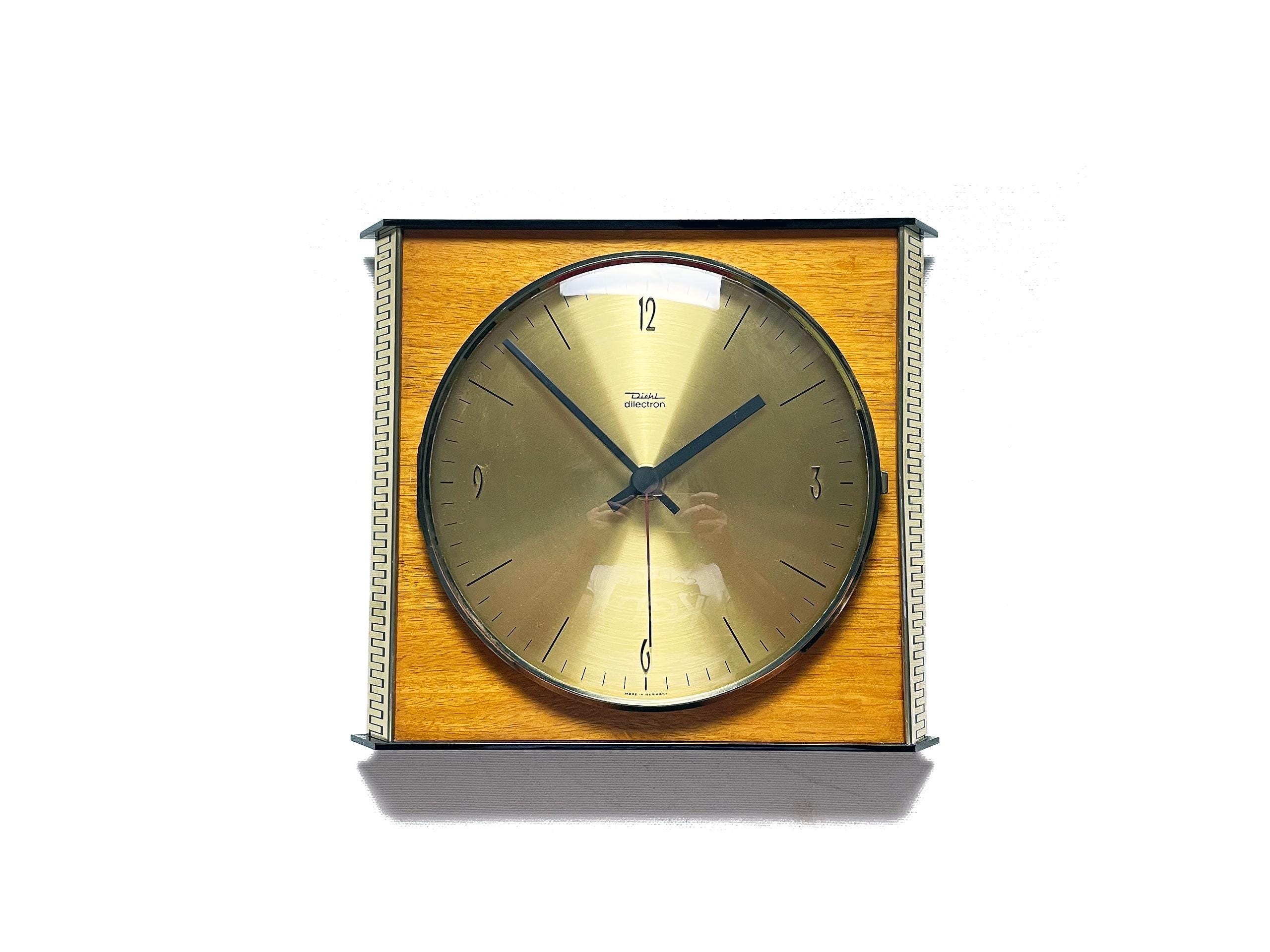 Pallas clock - Etsy 日本