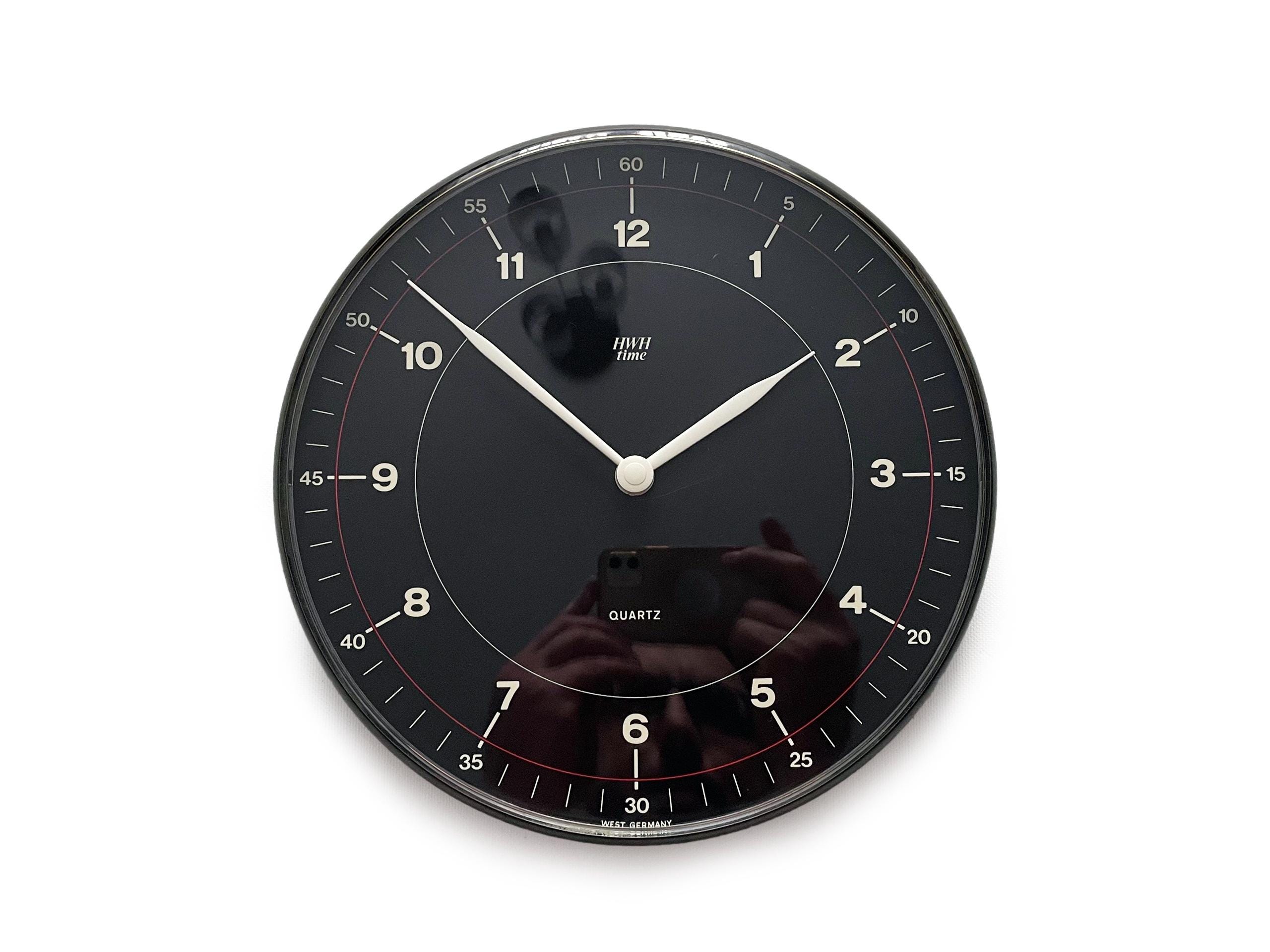 Space age clock - Etsy 日本