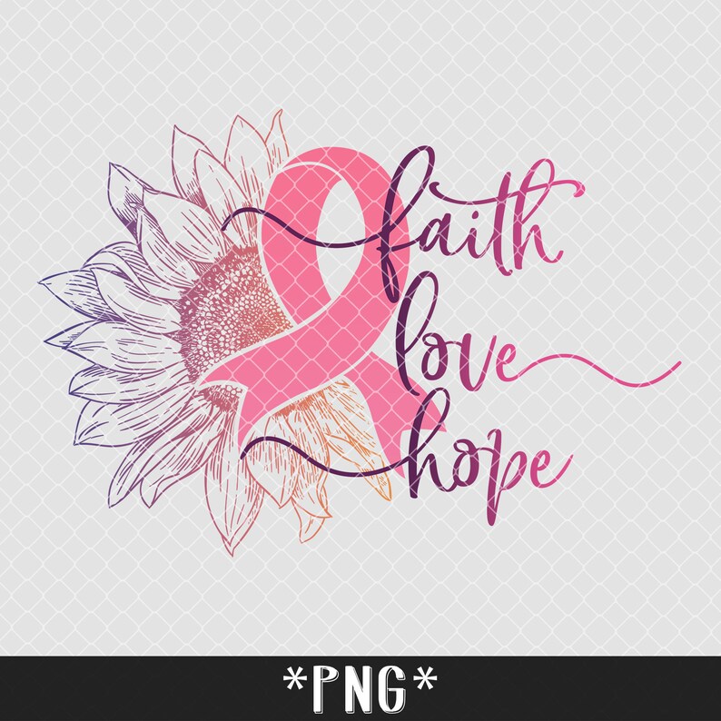 Free Free 333 Faith Hope Love Sunflower Svg SVG PNG EPS DXF File