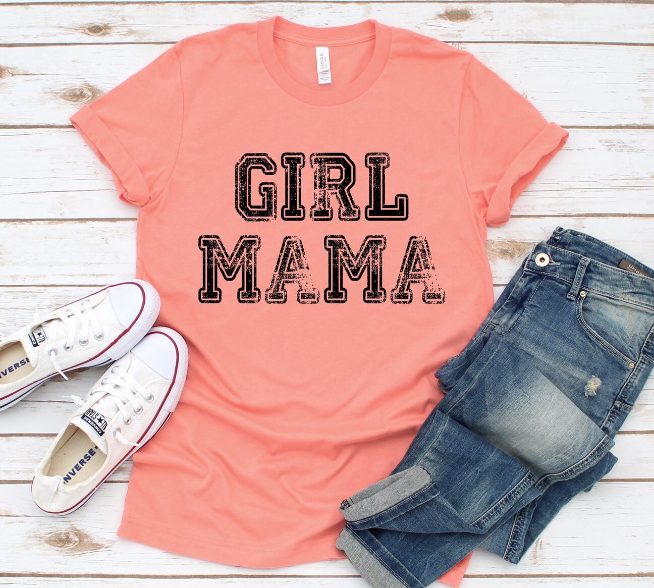 mamas family shirt