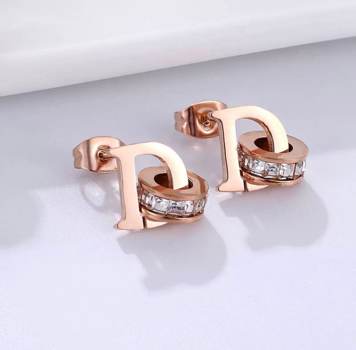 Gucci Gg Earrings Etsy Australia