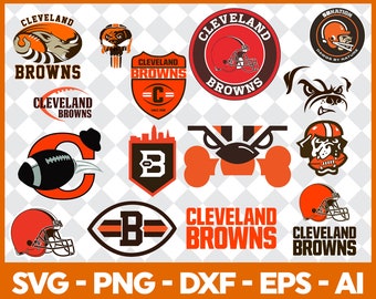 Download Cleveland Browns Svg Free Background