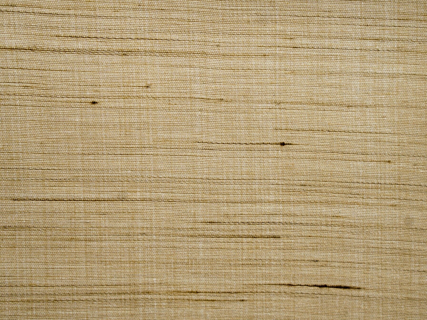 Banana & Cotton Hand woven Fabric Etsy