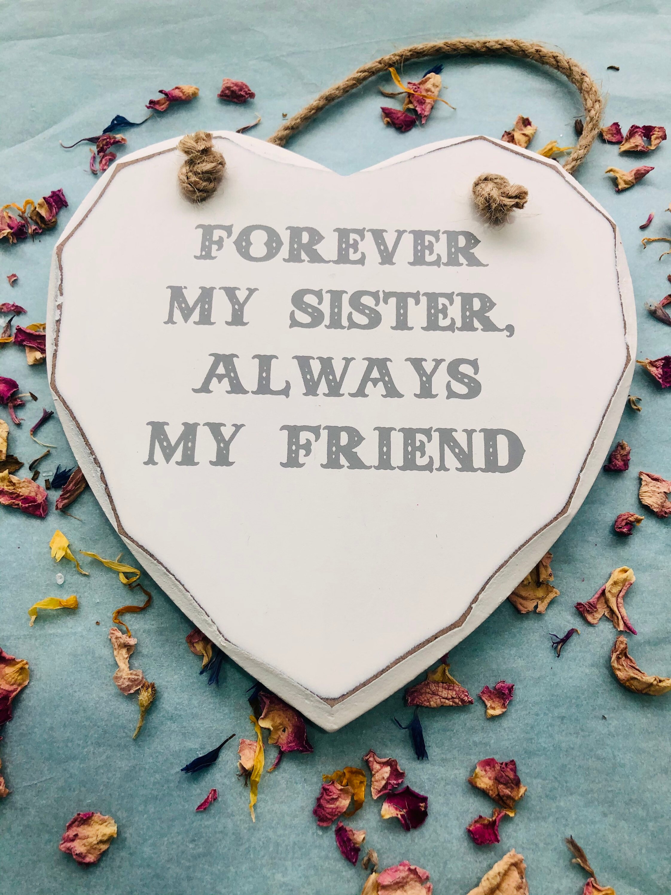 Sister gift special sister birthday sister gift hamper Etsy