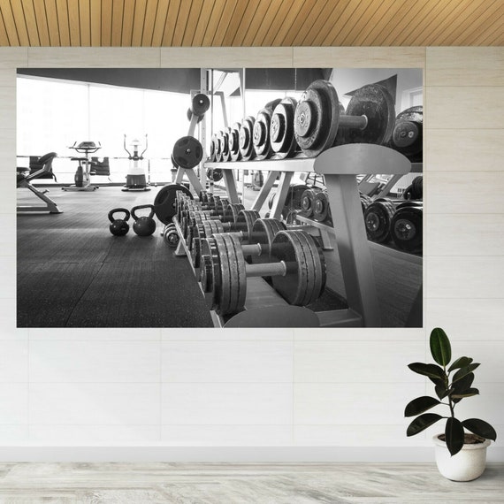 Old gym equipment uk hotsell
