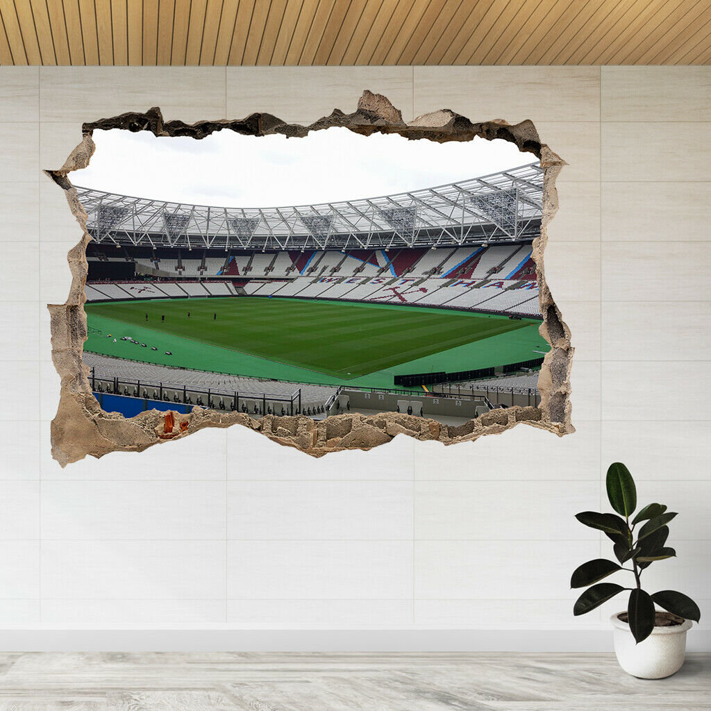 West ham wall art deals