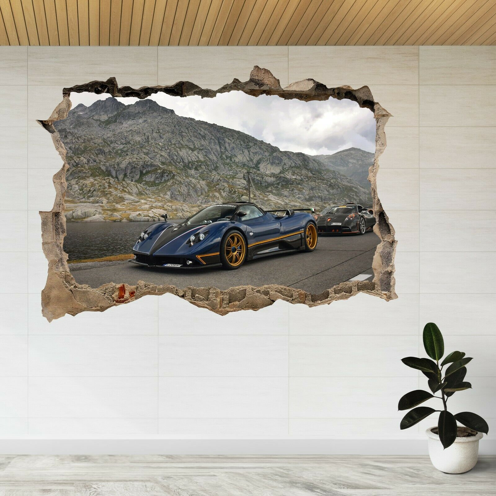 Centro calzature pagani store