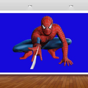 Avengers Hulk Spiderman Captain America Smashed Wall Decal Sticker 3D Wall Decor Avengers Hulk Spiderman Captain America Smashed Wall Decal Sticker 3D Wall Decor