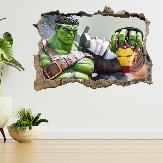 Casco de hulk hotsell