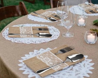 Rustic Table Setting - Premium Photo Rustic Table Setting Eco Friendly Design Vintage Interior With Wood Antique Cups Dishes And Cutlery : We did not find results for: