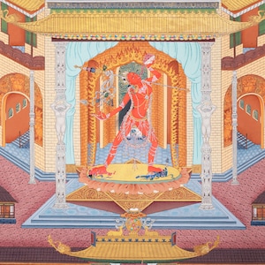 vajrayogini