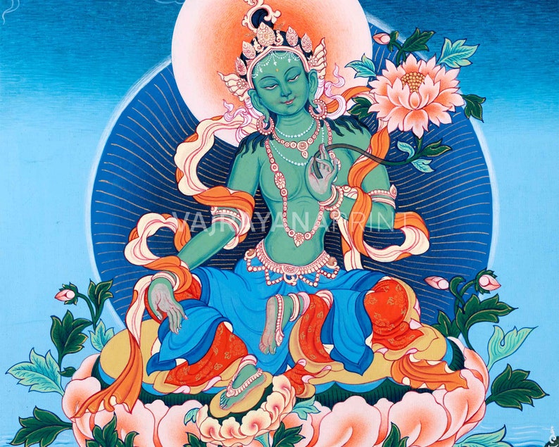 vajrayana buddhism