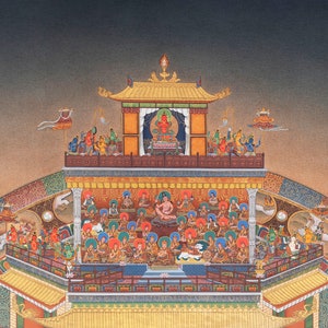 tibetan buddhism