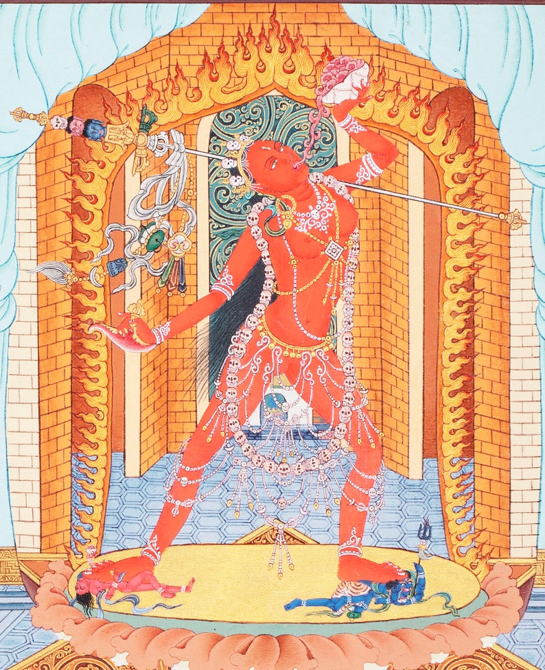 dakini