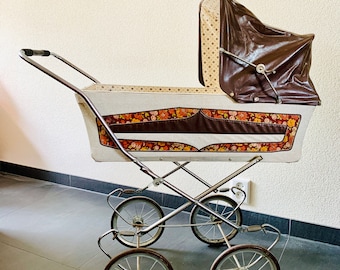 vintage baby carriage for sale