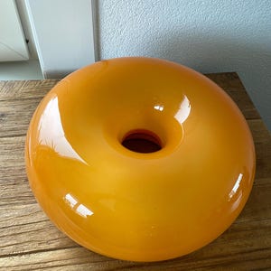 Varmblixt - donutlamp - Ikea - Sabine Marcelis