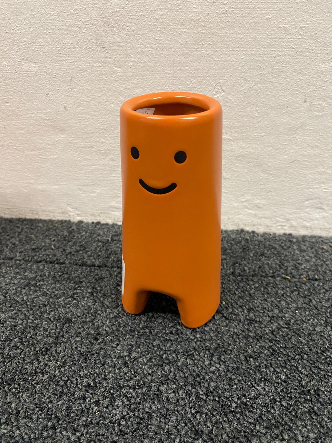 Ikea Frövaxt Vase - Happy Face /sad Face - Etsy
